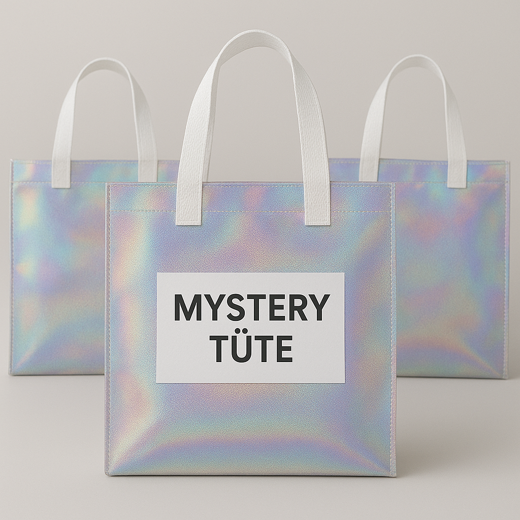 Mytery Tüten