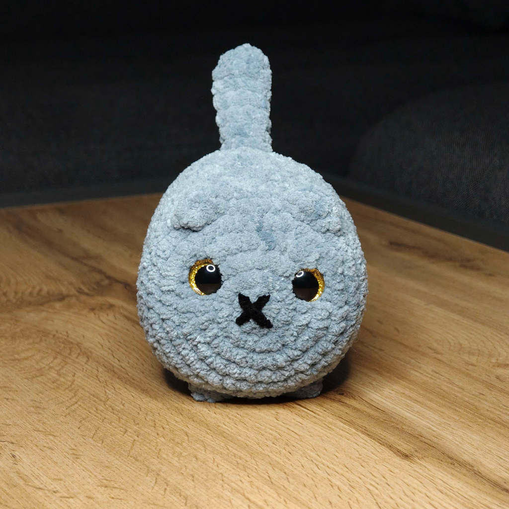 Katze