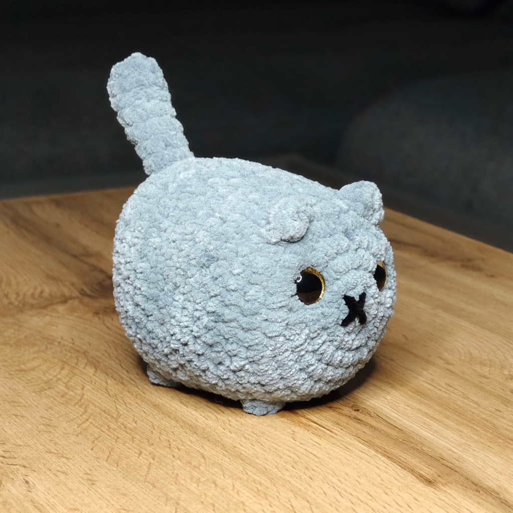 Katze