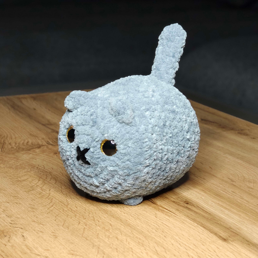 Katze