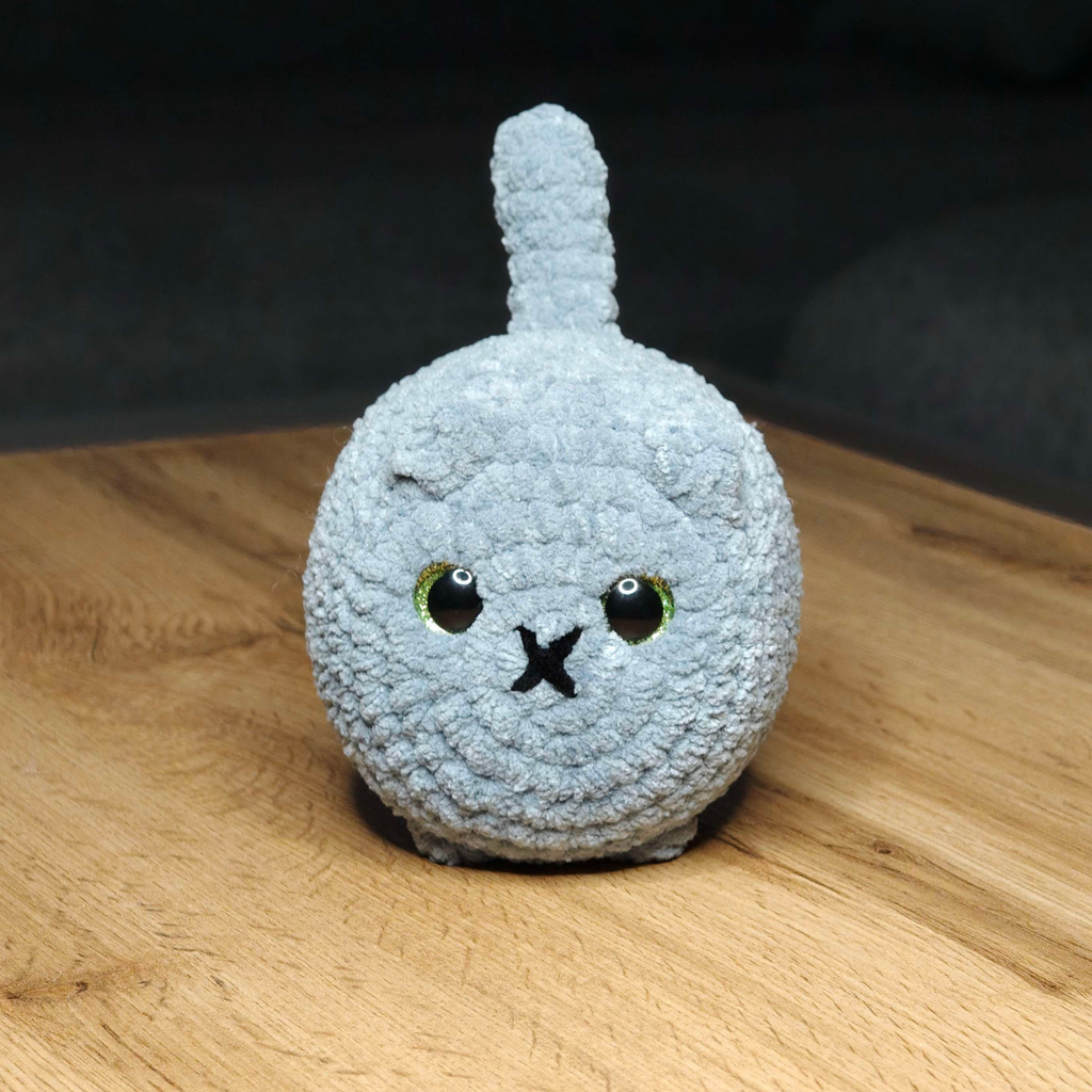 Katze