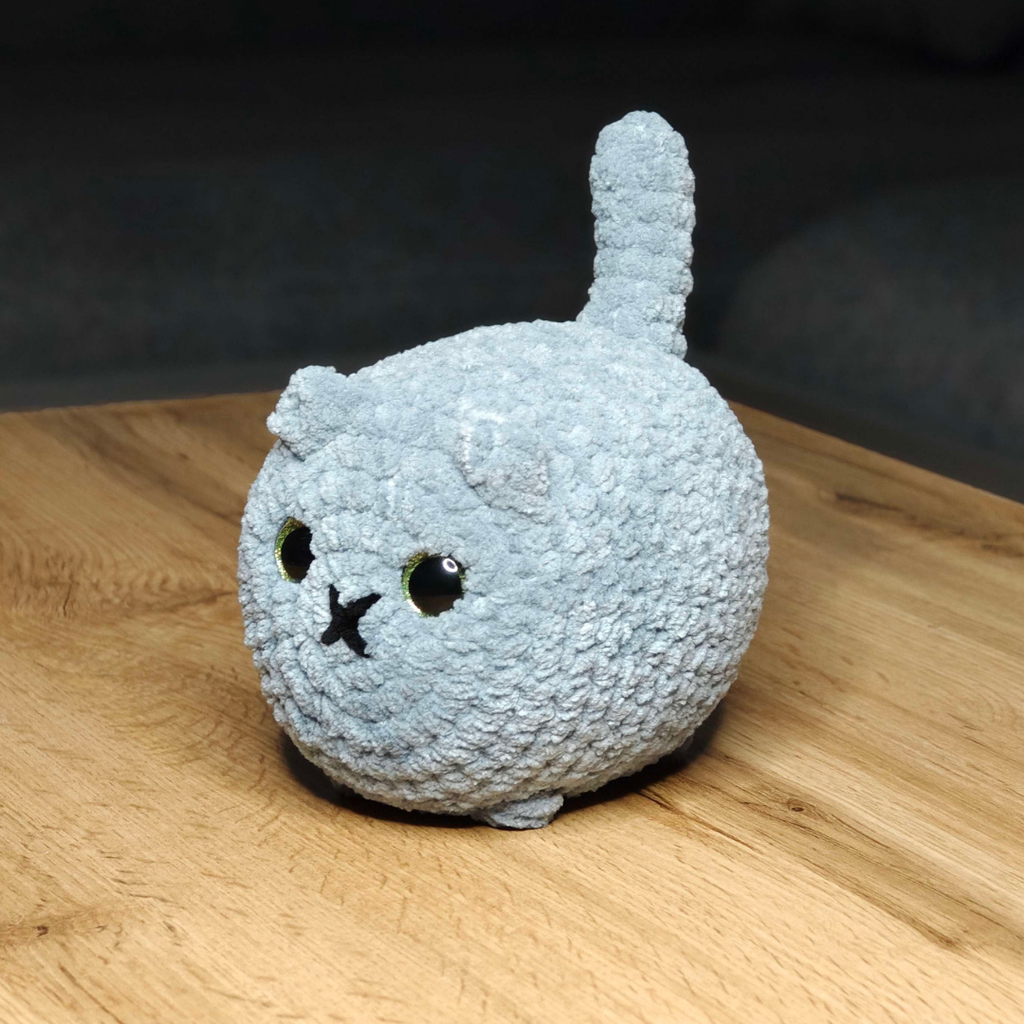 Katze