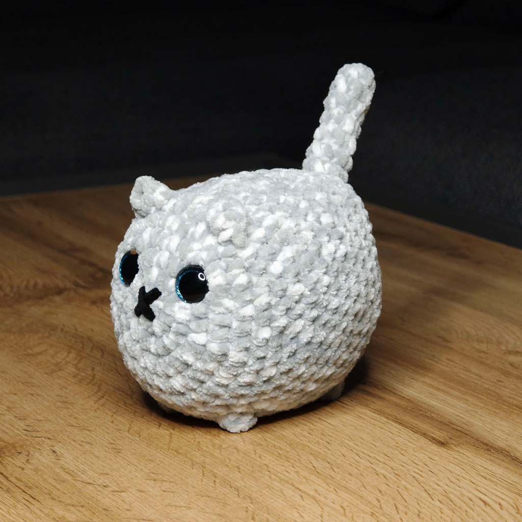 Katze