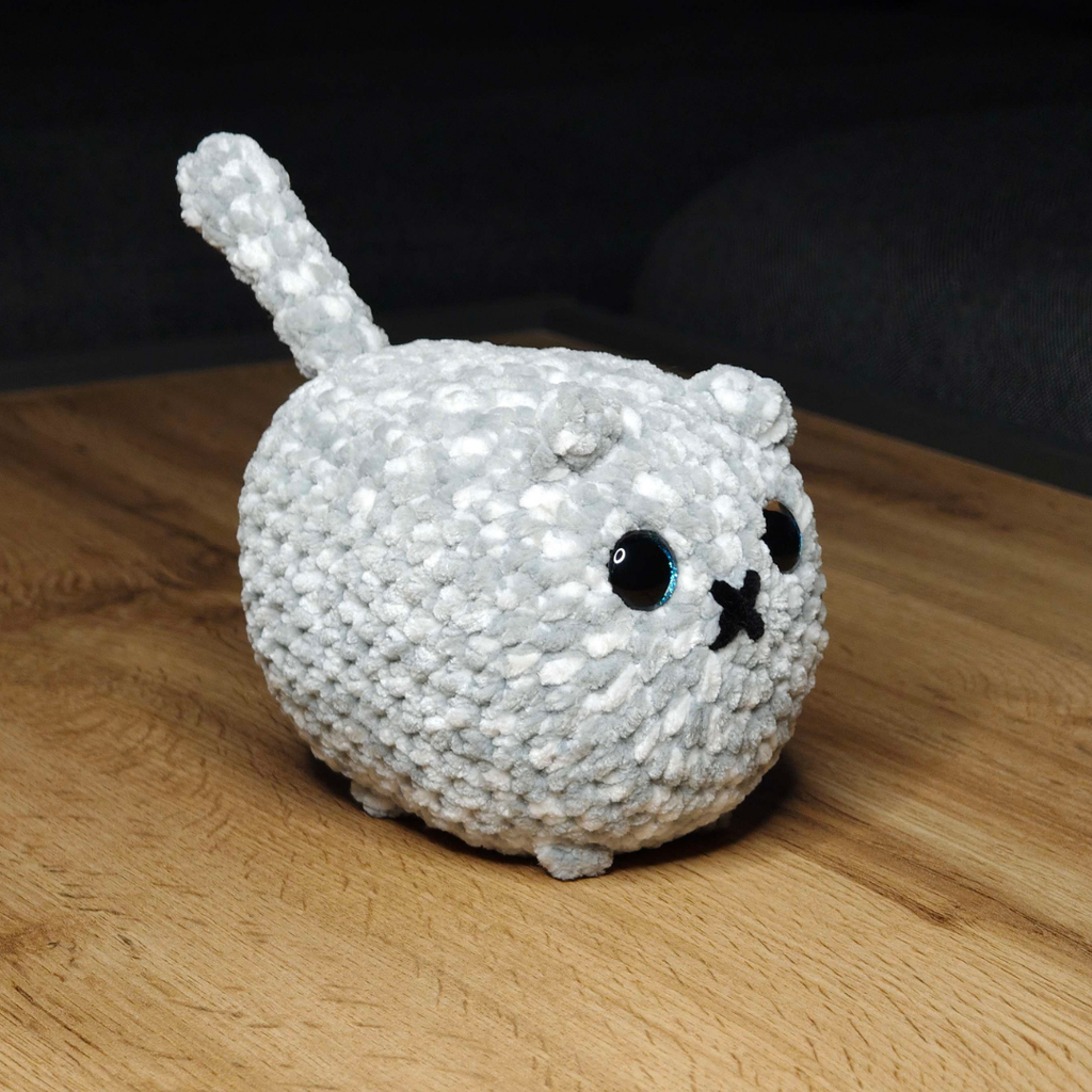 Katze