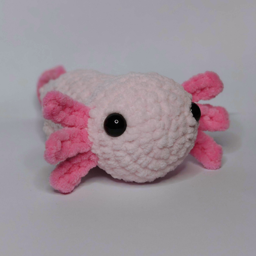 Axolotl