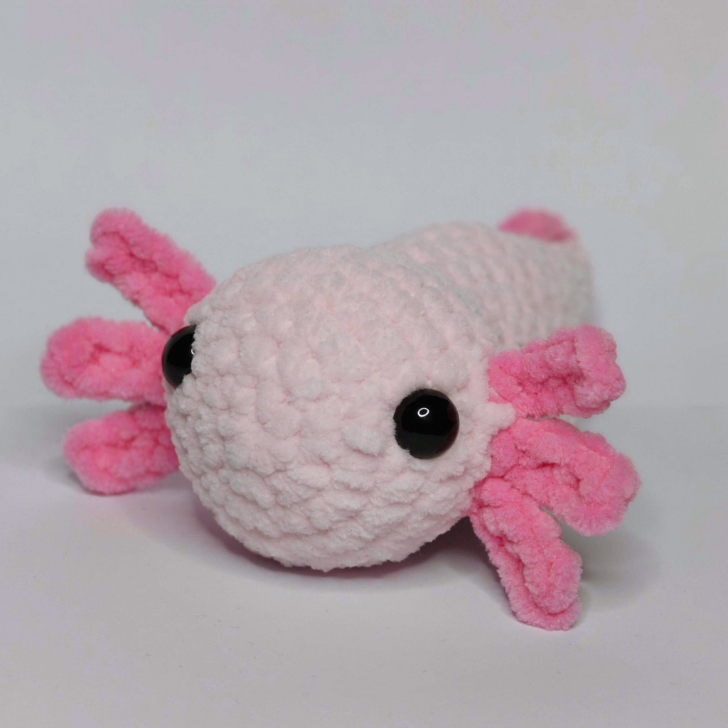 Axolotl