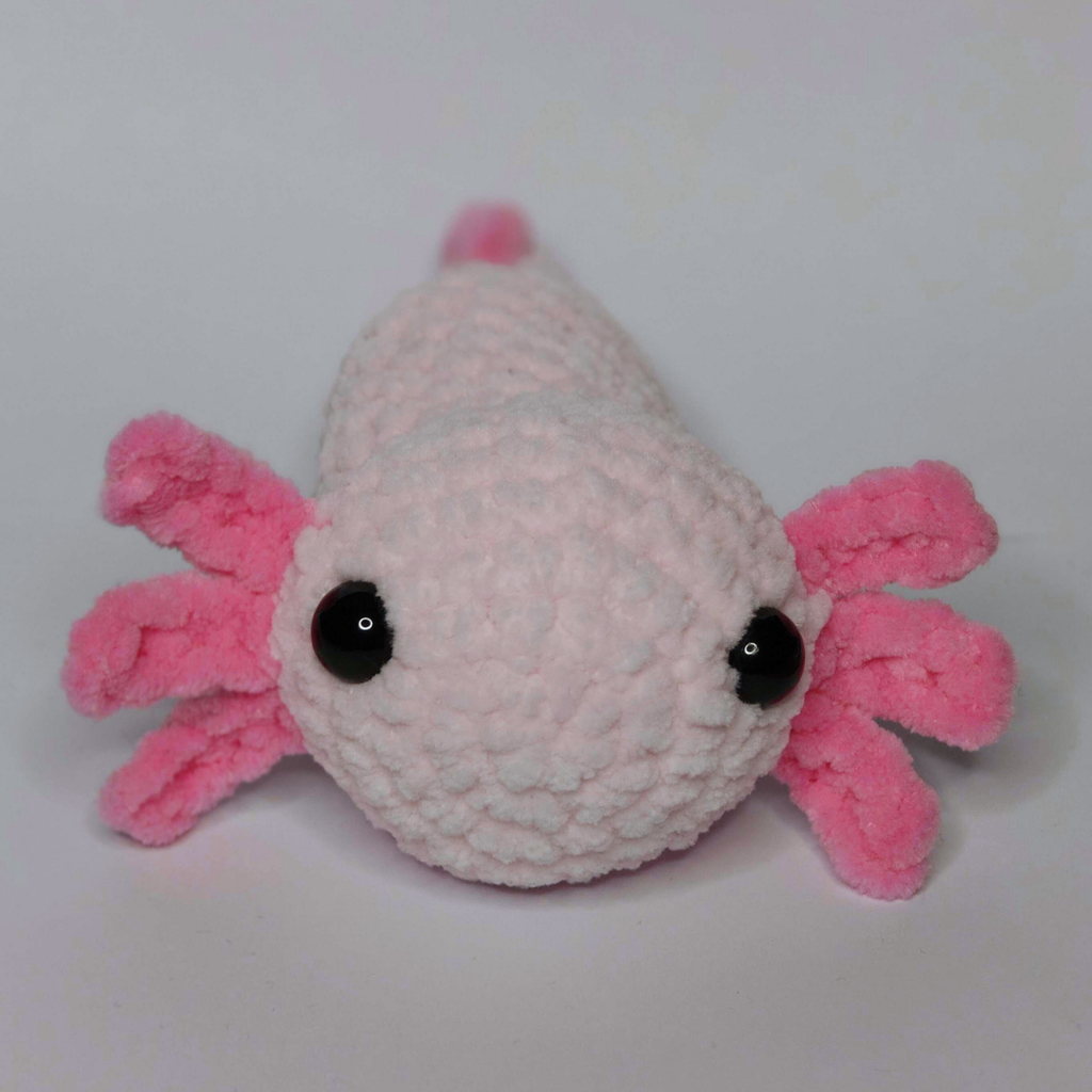 Axolotl