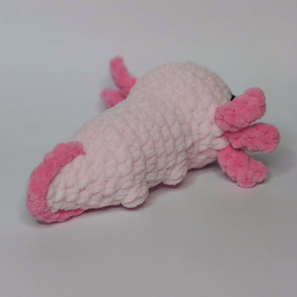 Axolotl