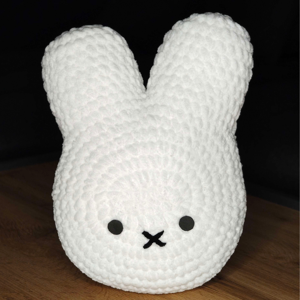 Hasi Kissen