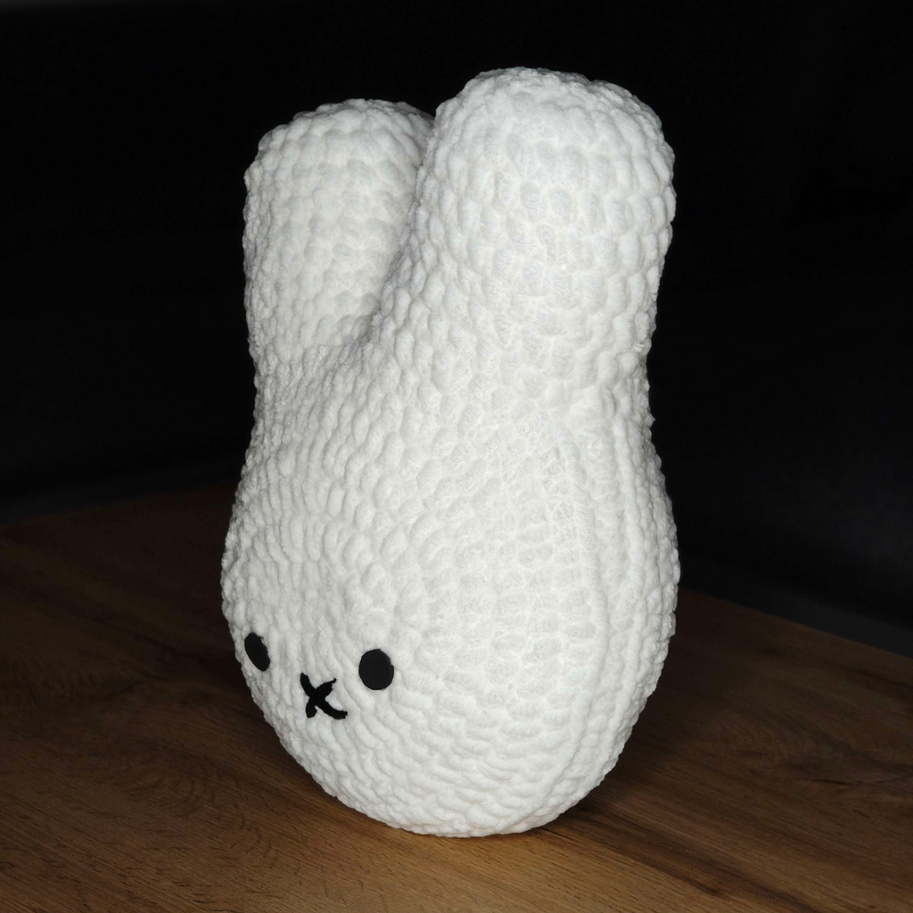 Hasi Kissen