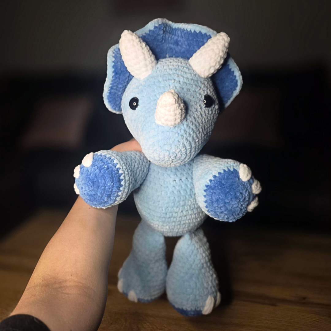 Triceratops