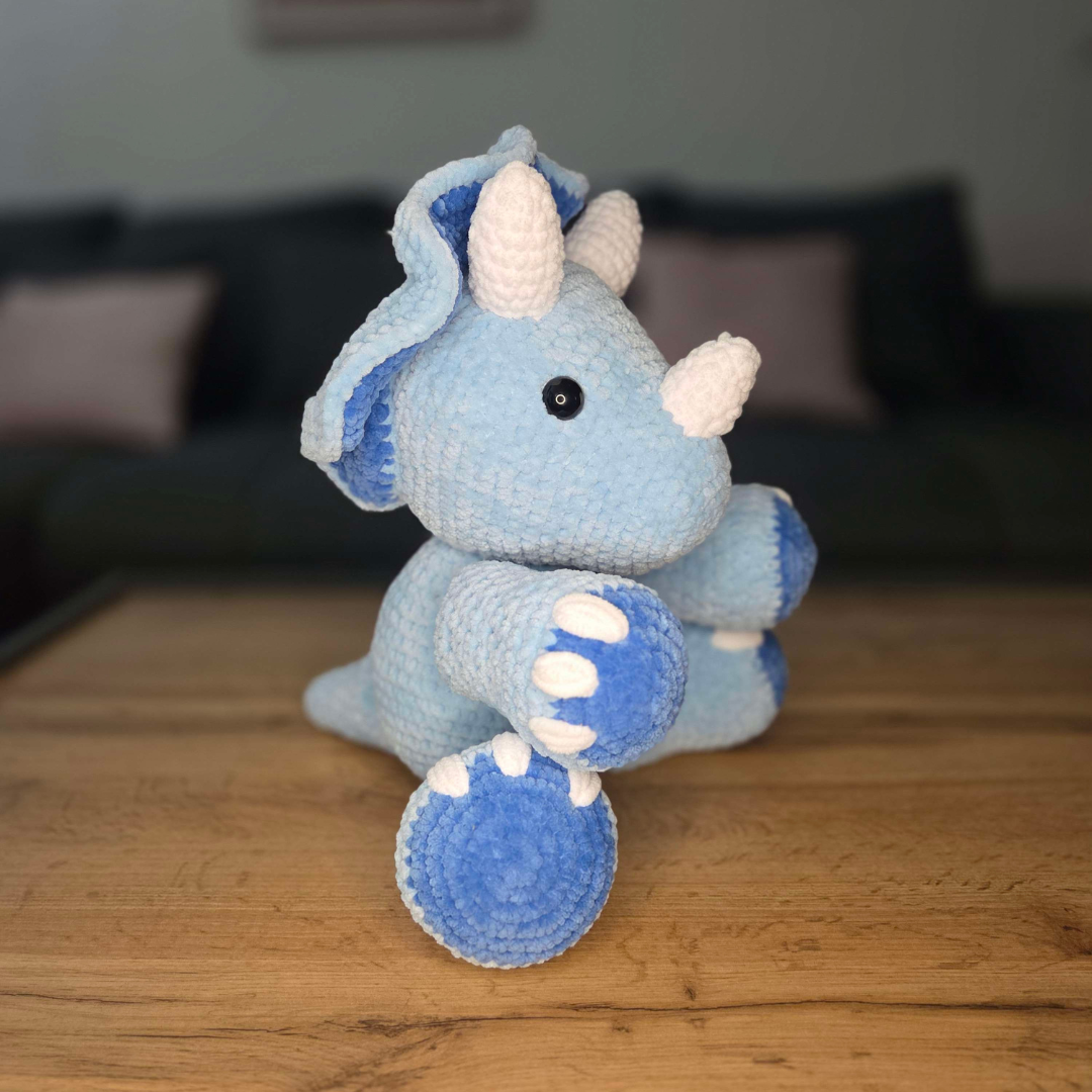 Triceratops