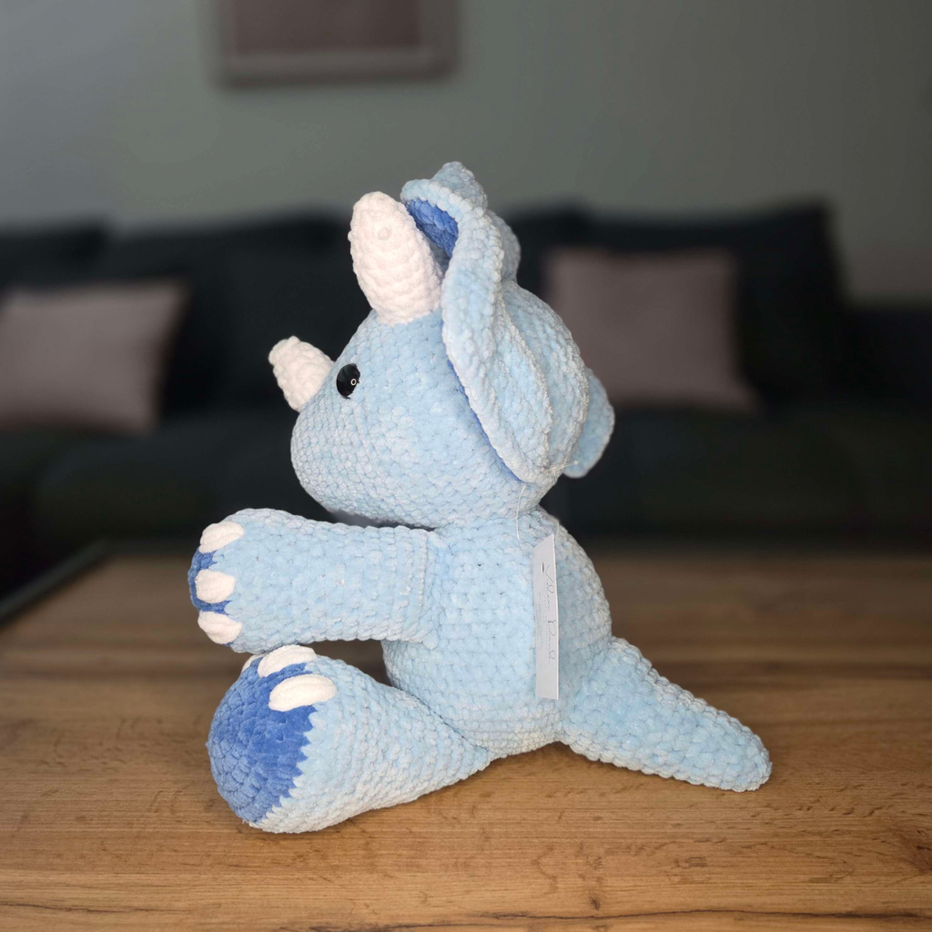 Triceratops