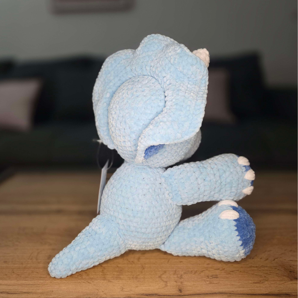 Triceratops