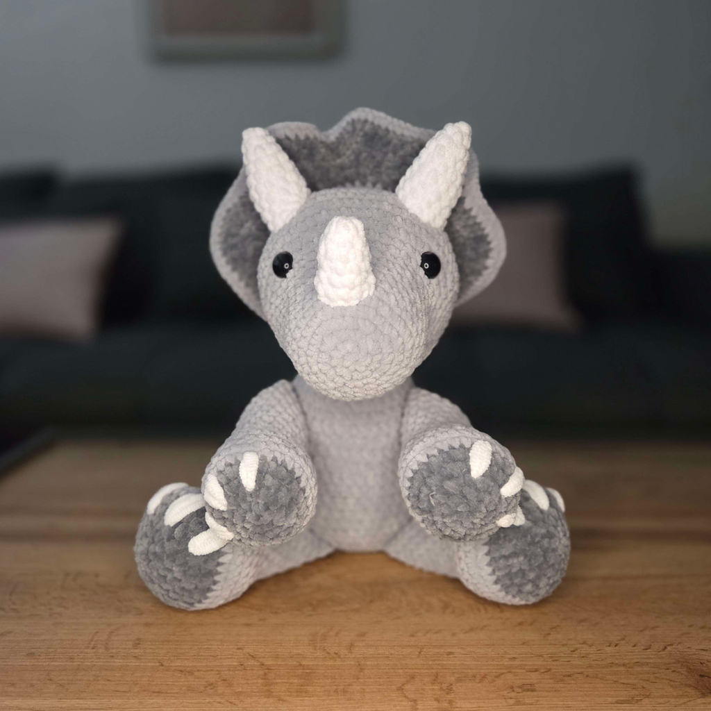 Triceratops