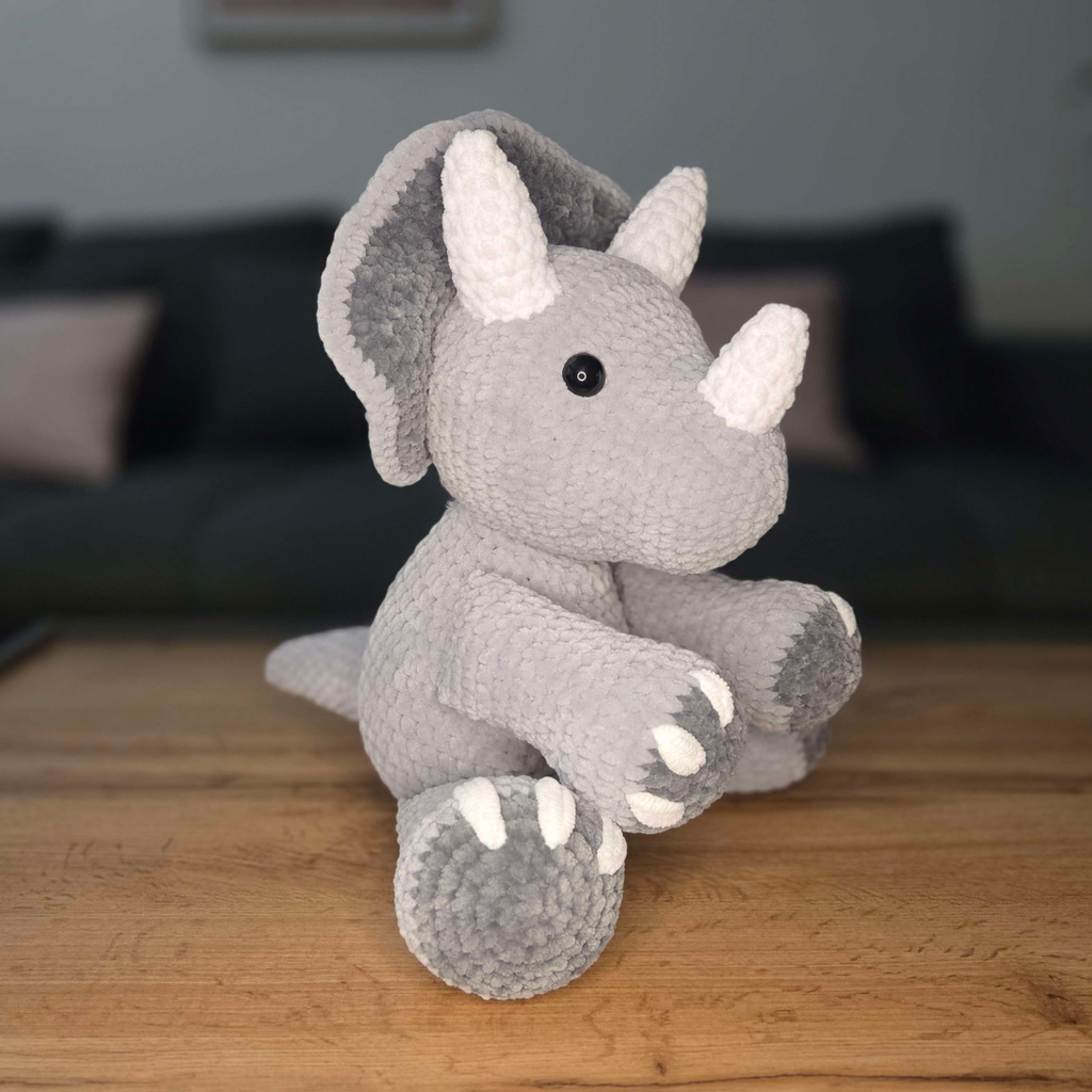 Triceratops