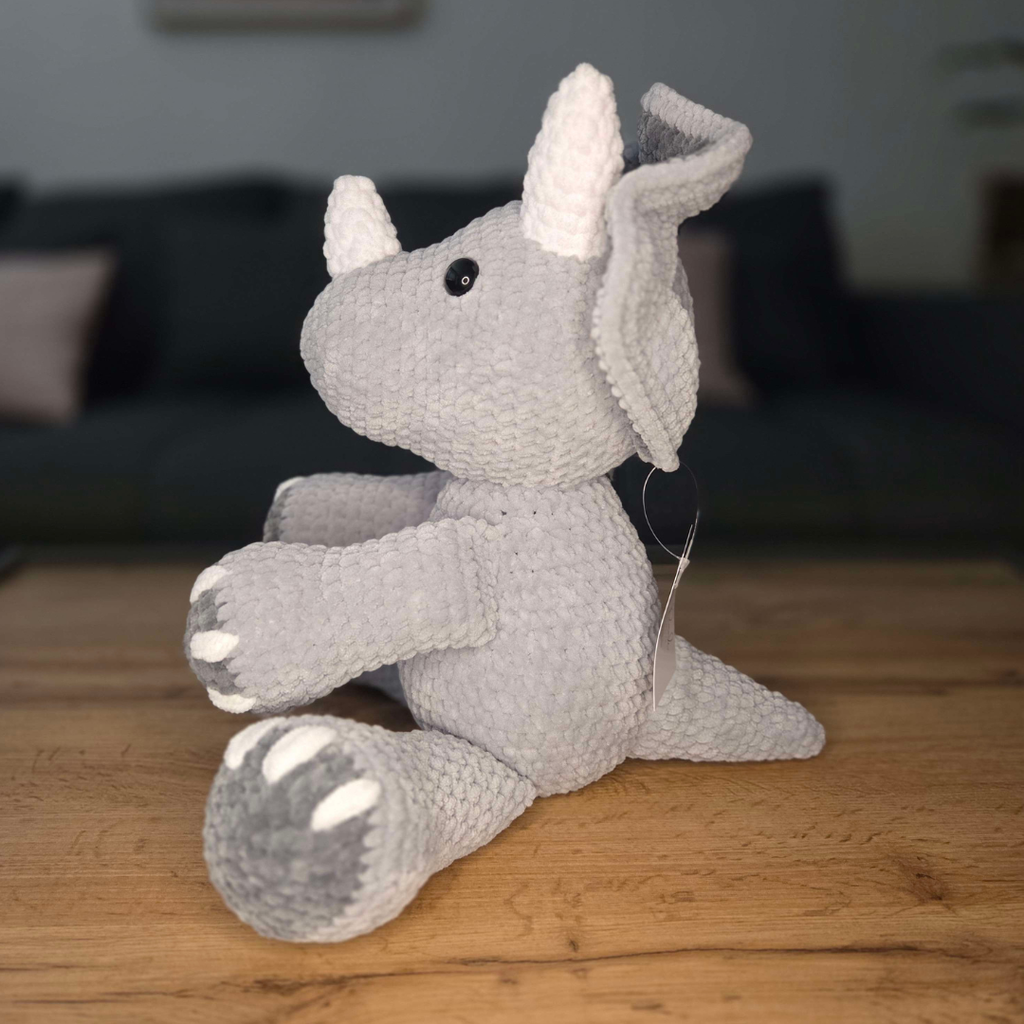 Triceratops