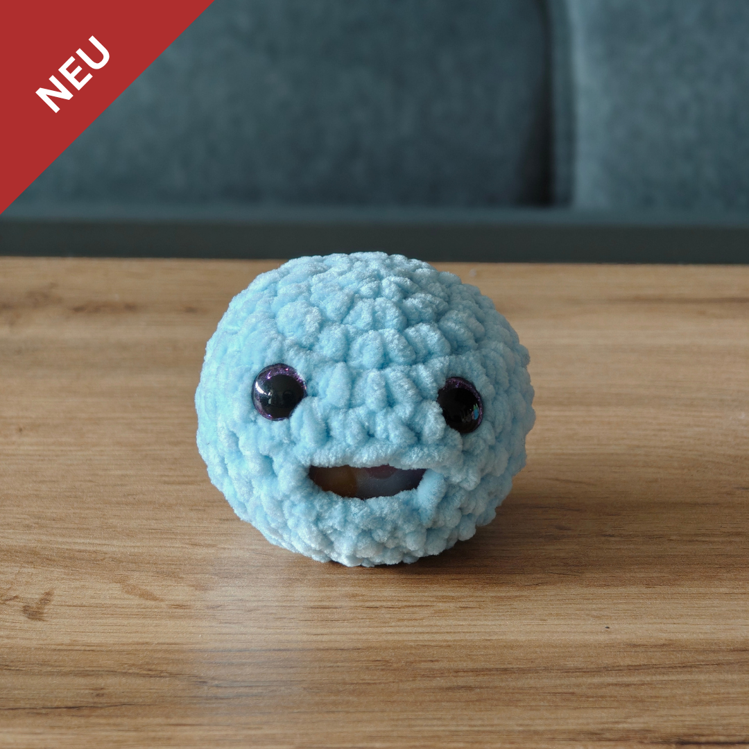 Antistressball Bubbles