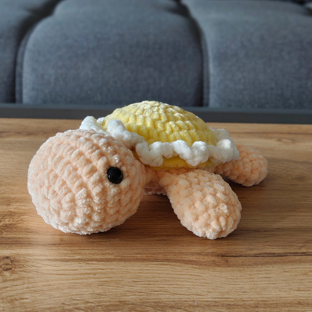 Daisy Schildkröte