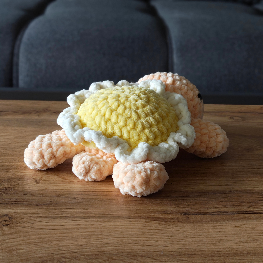 Daisy Schildkröte