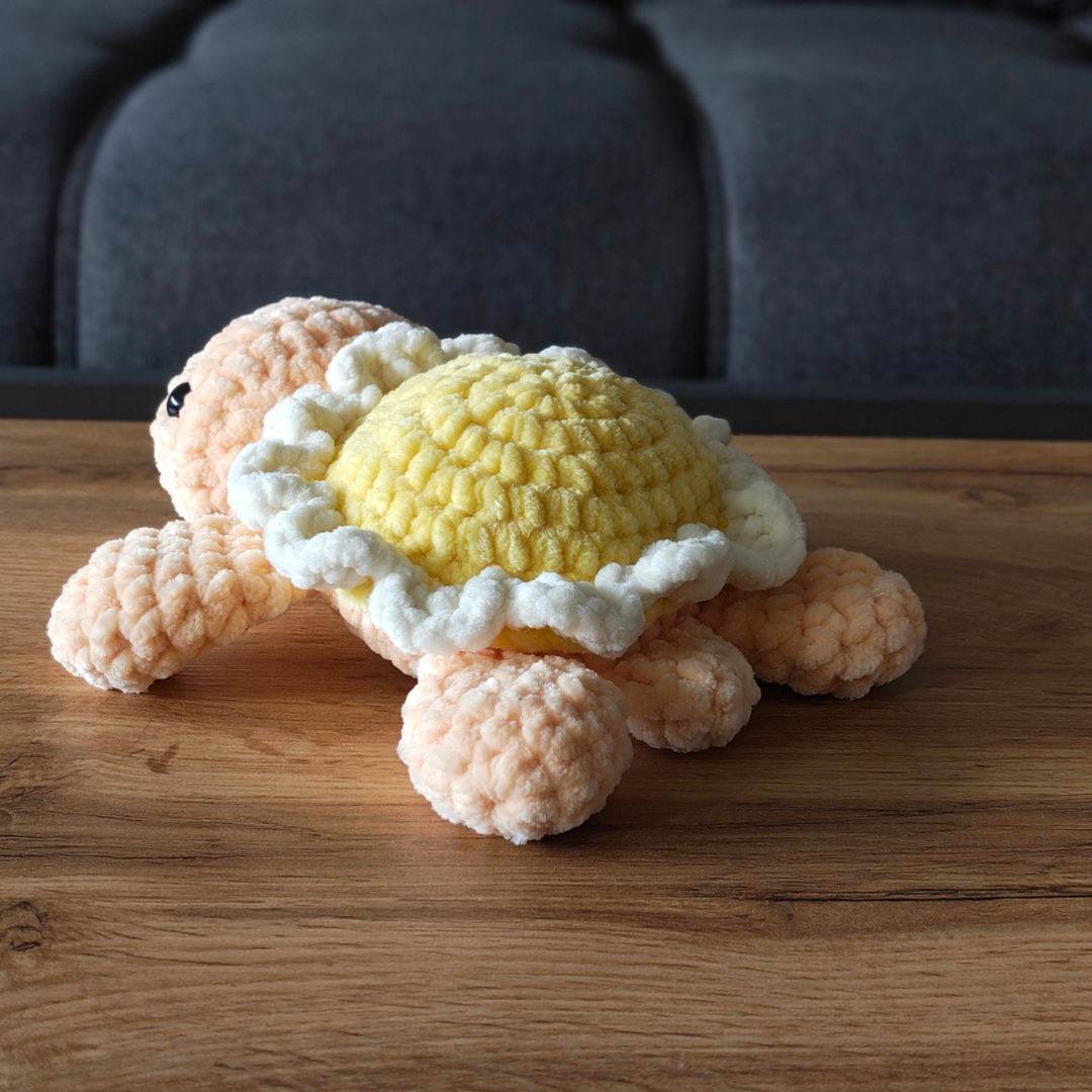 Daisy Schildkröte