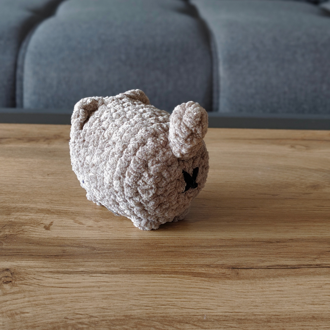 Kleine Katze