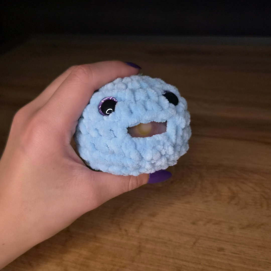 Antistressball Bubbles