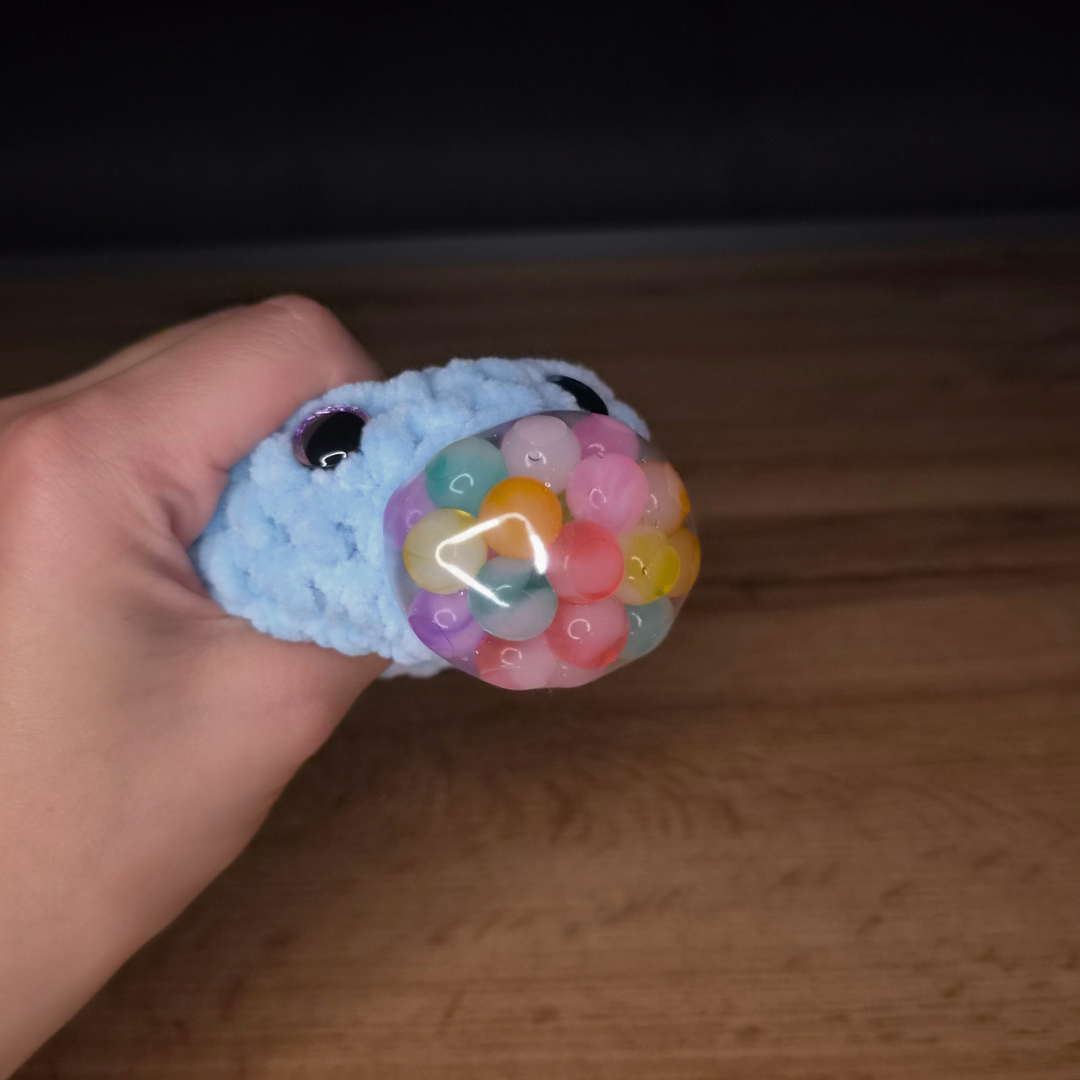Antistressball Bubbles