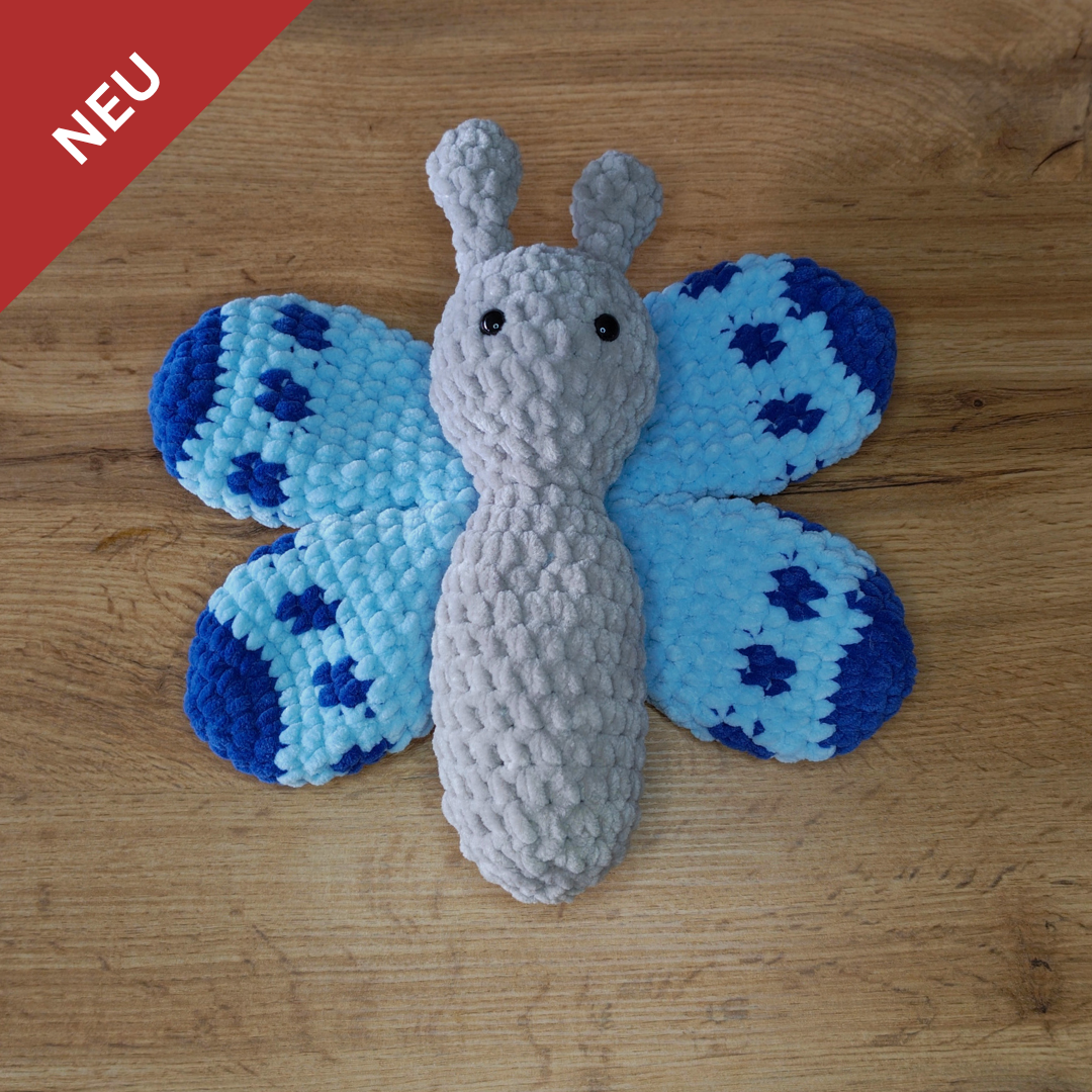 Schmetterling