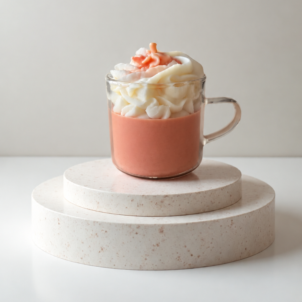 Salted Caramel Coffee