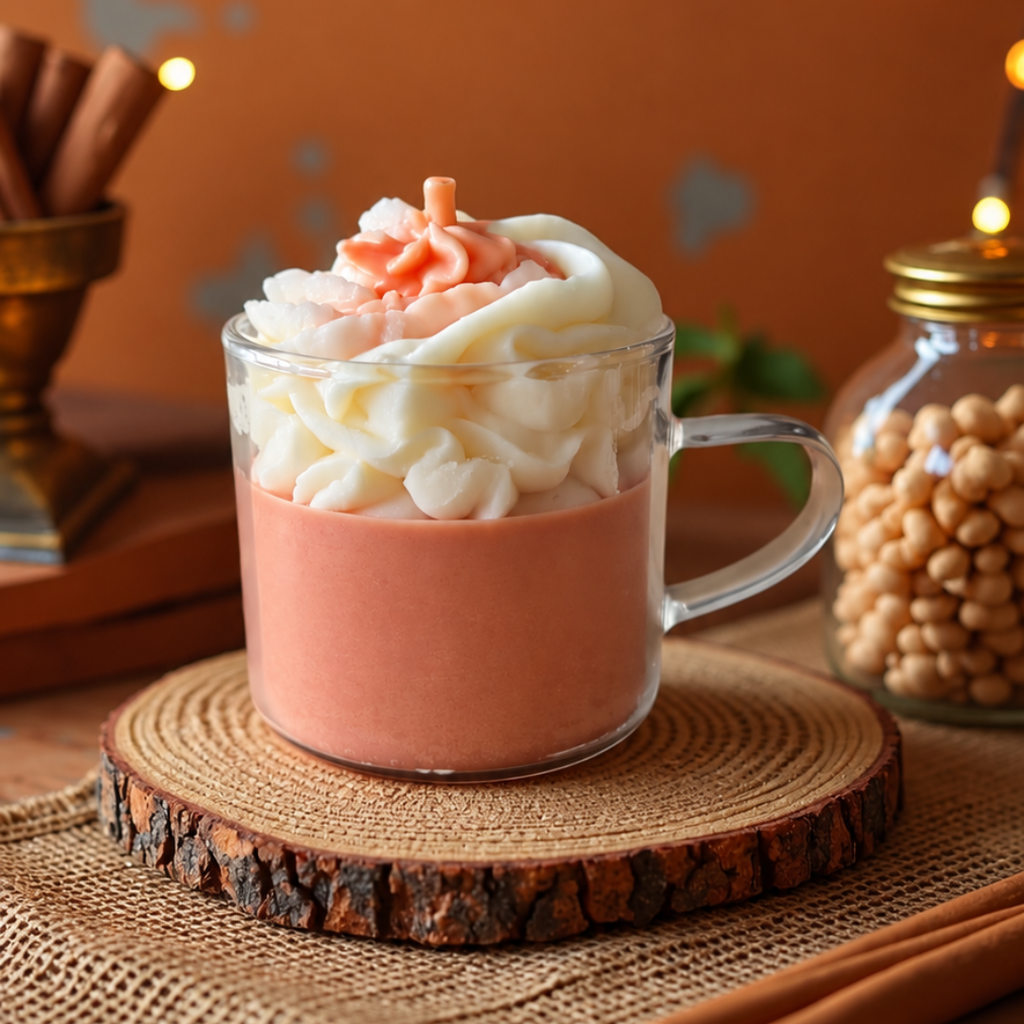 Salted Caramel Coffee