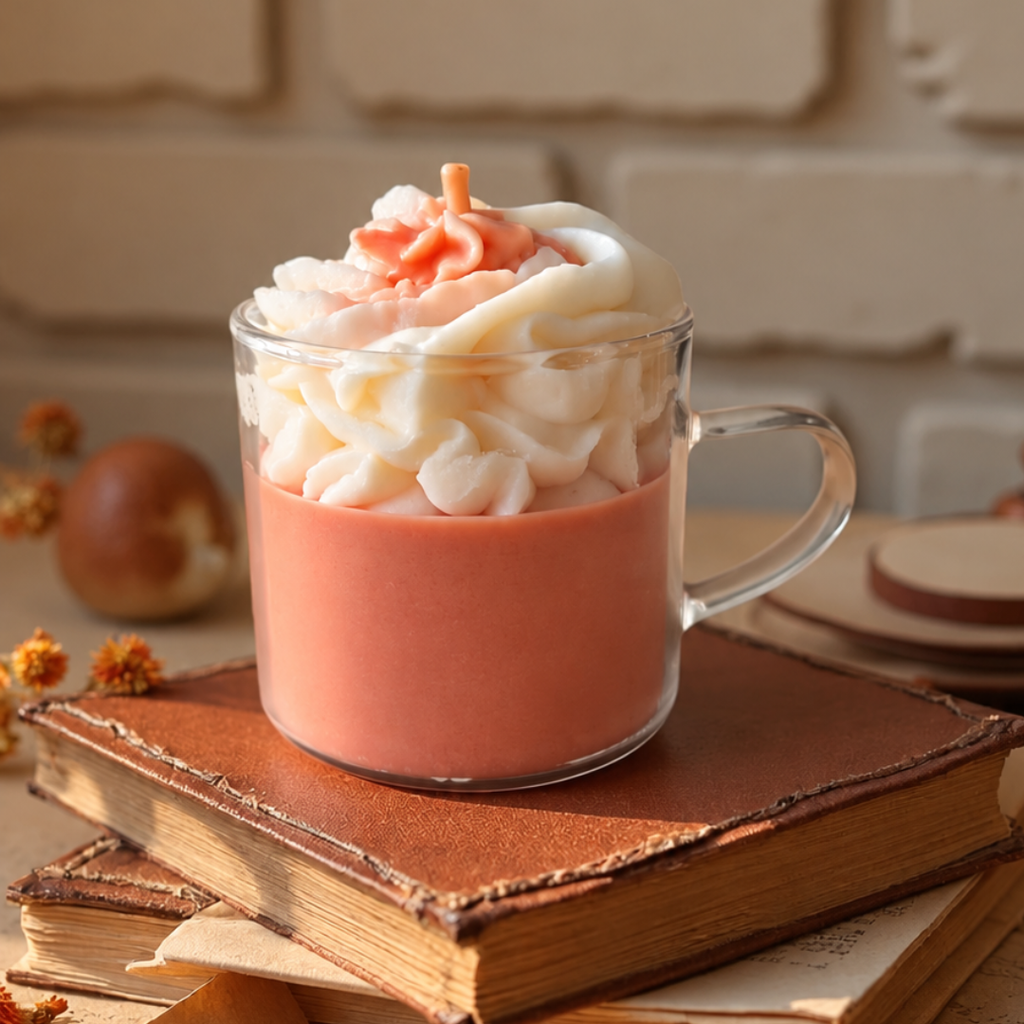 Salted Caramel Coffee