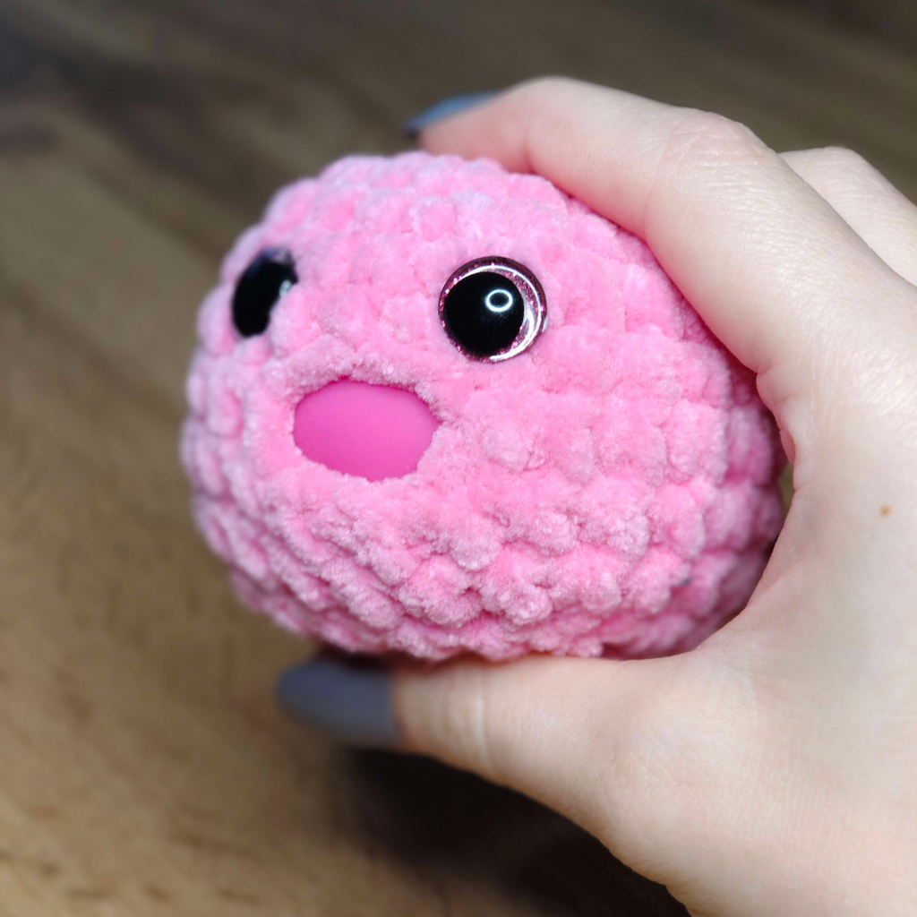 Antistressball