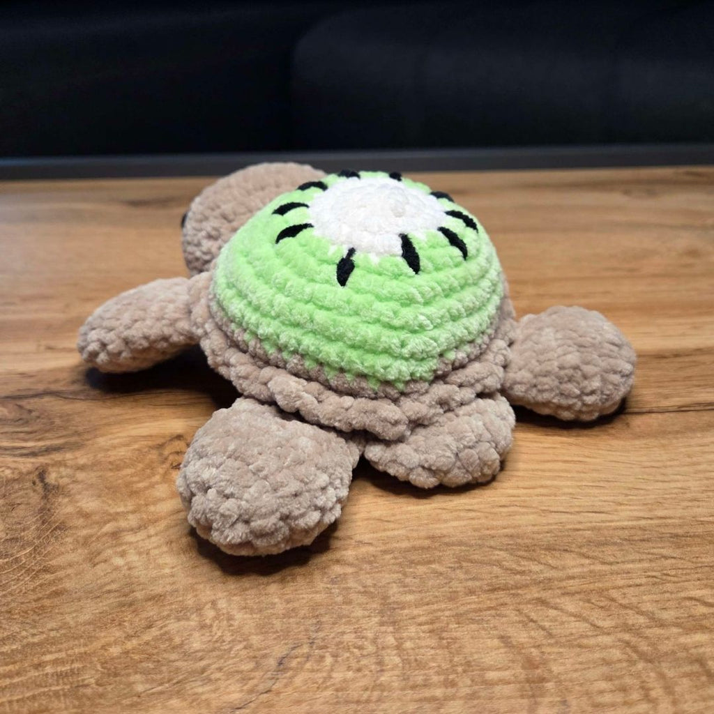 Kiwi Schildkröte
