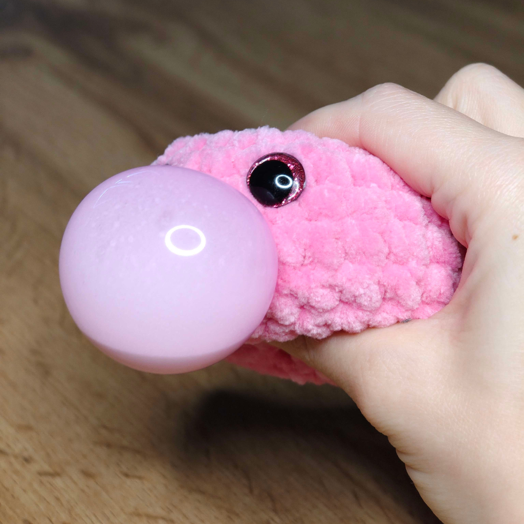 Antistressball