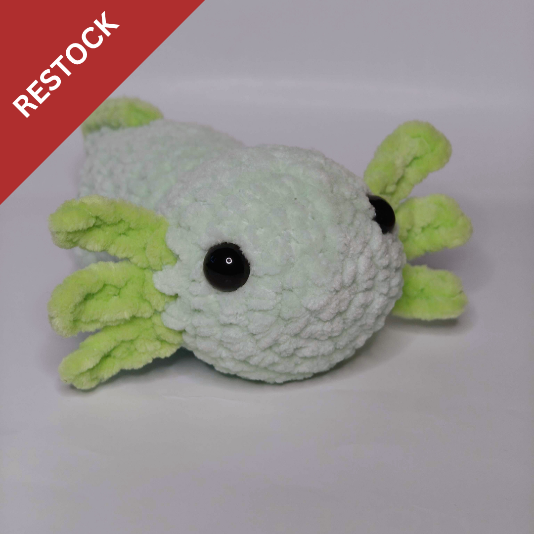 Axolotl