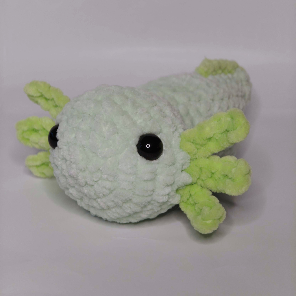 Axolotl
