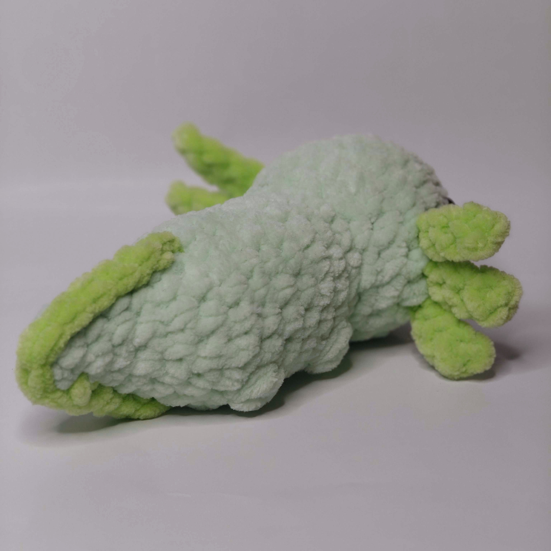 Axolotl