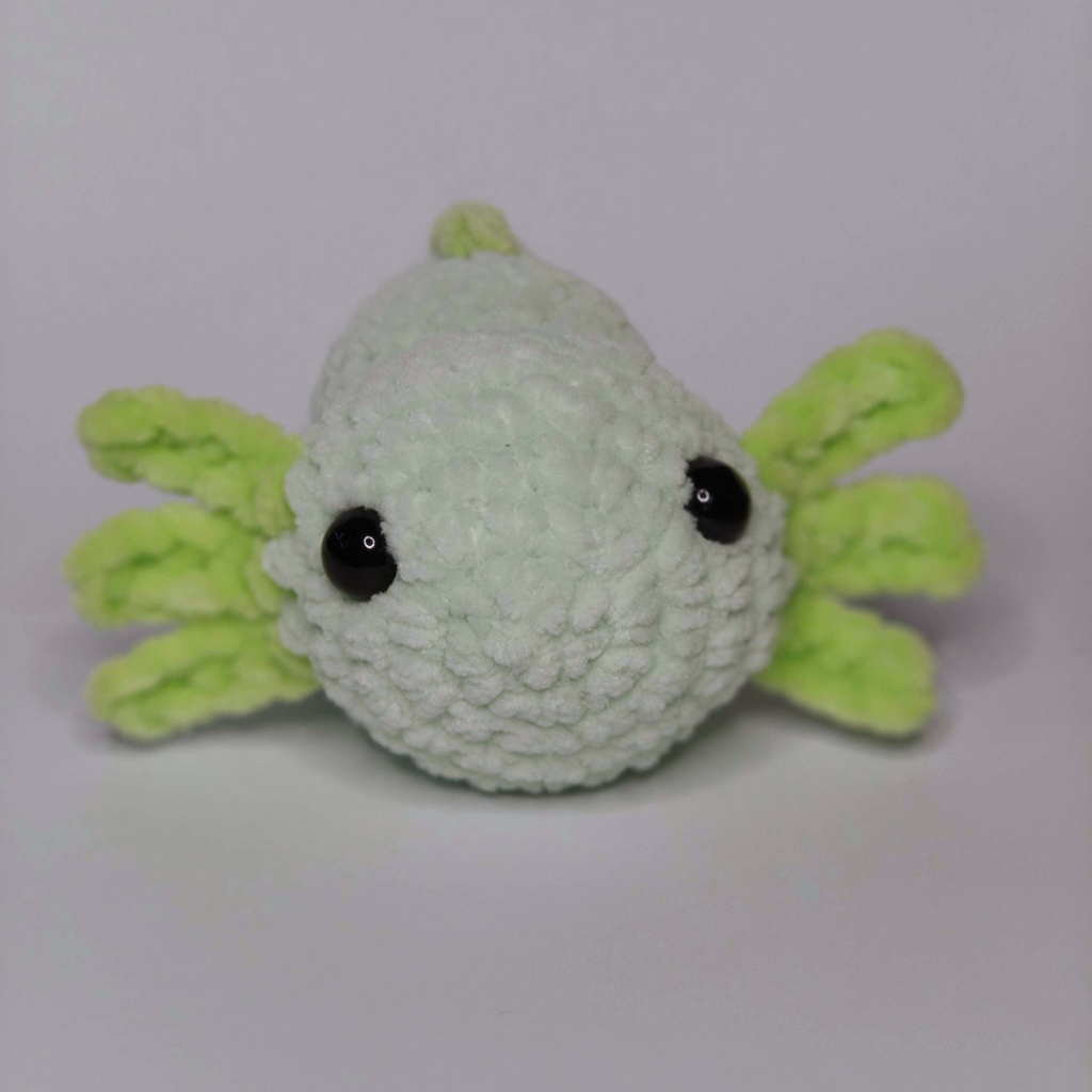 Axolotl