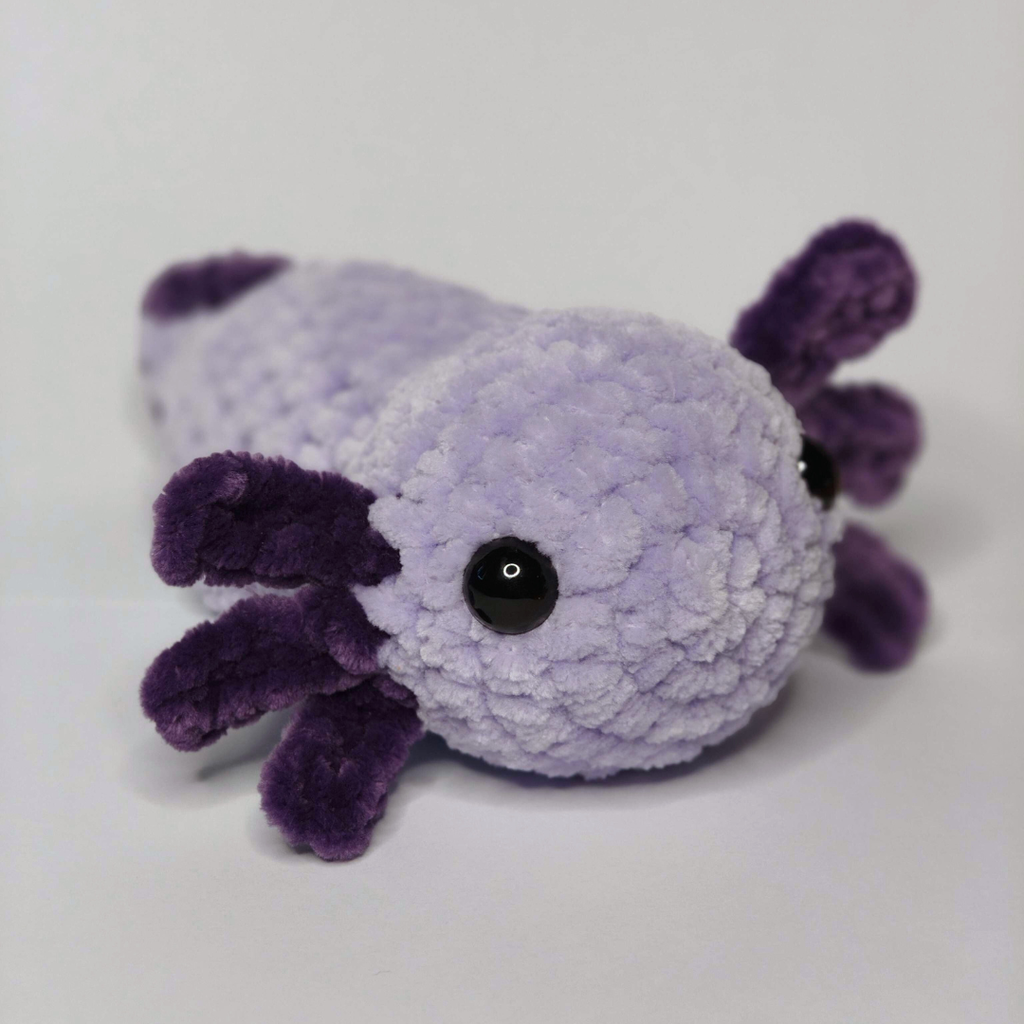 Axolotl