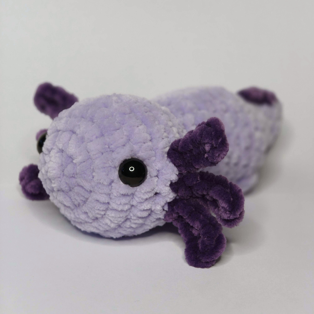 Axolotl