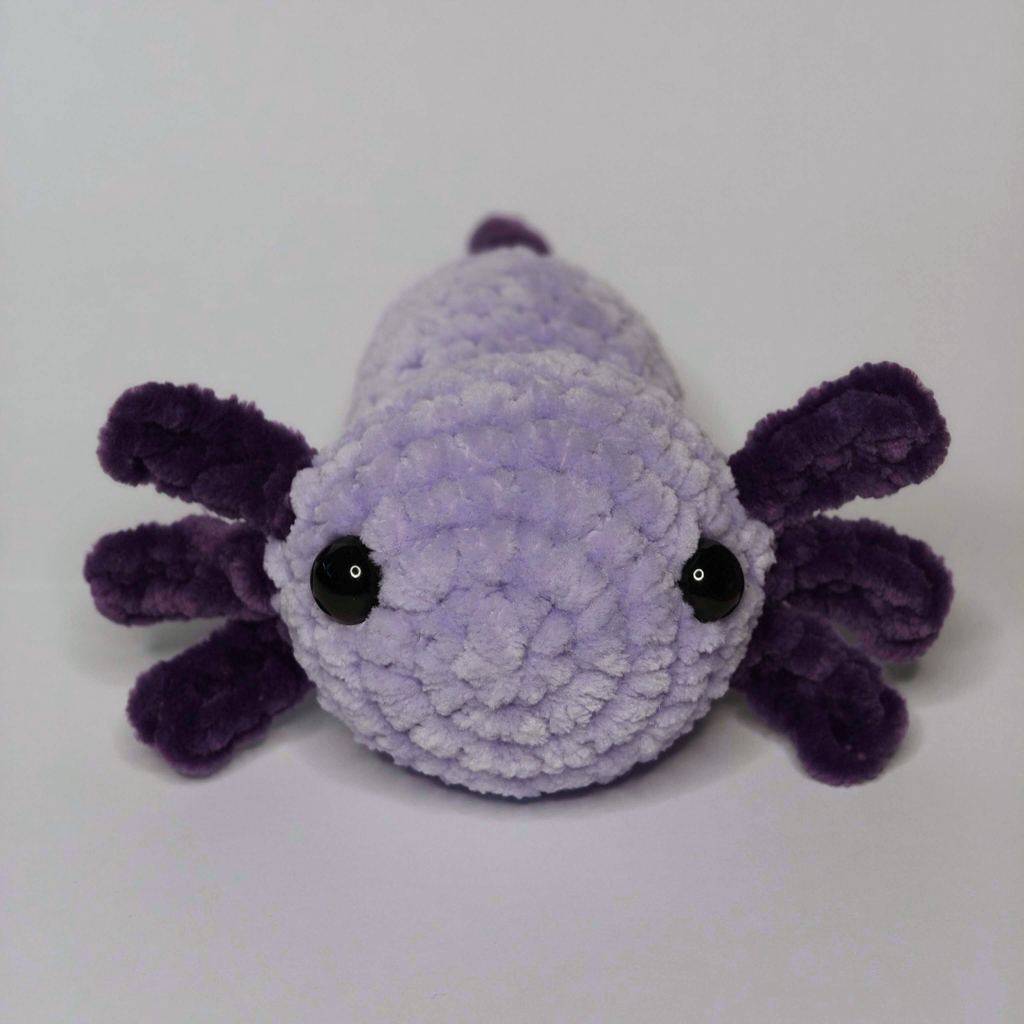 Axolotl