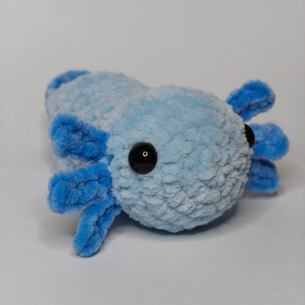 Axolotl