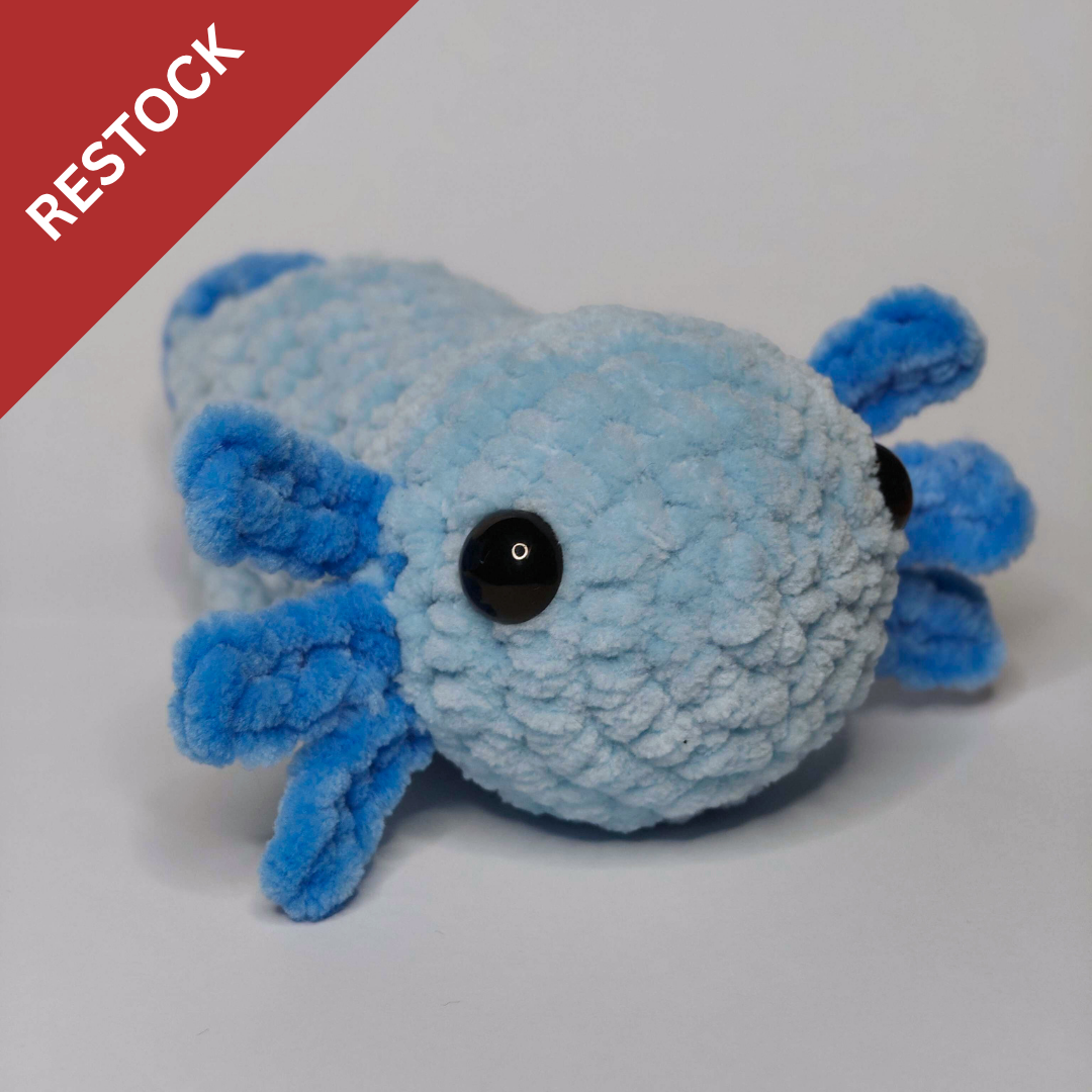 Axolotl