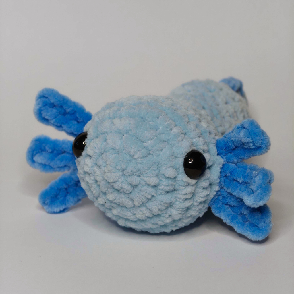 Axolotl
