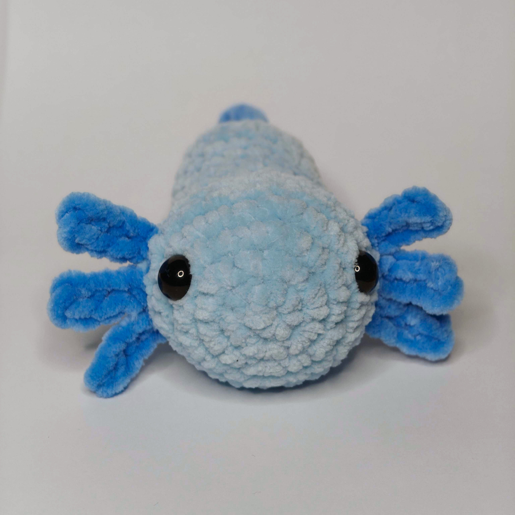 Axolotl