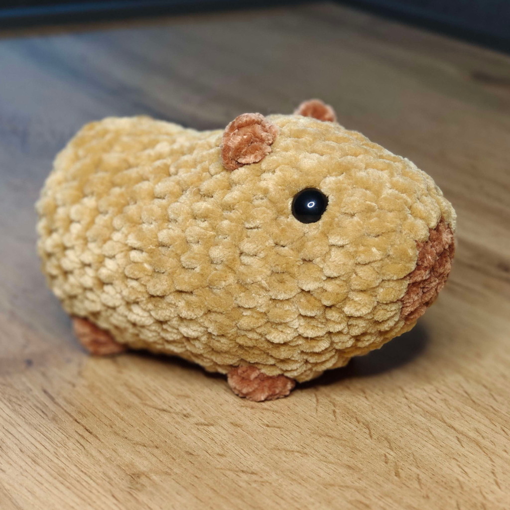 Capybara