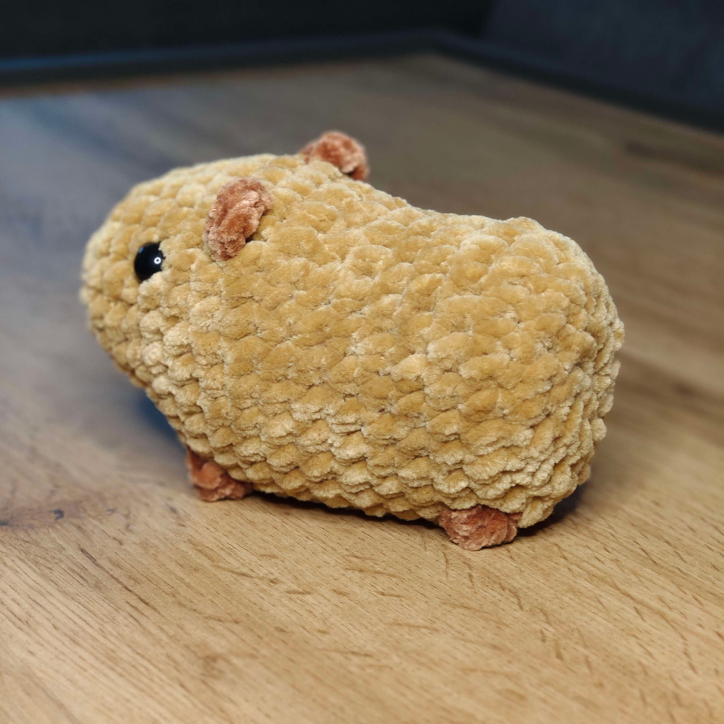 Capybara