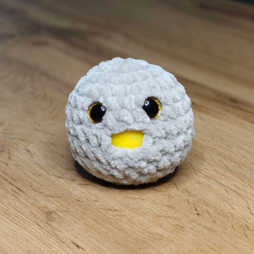 Antistressball