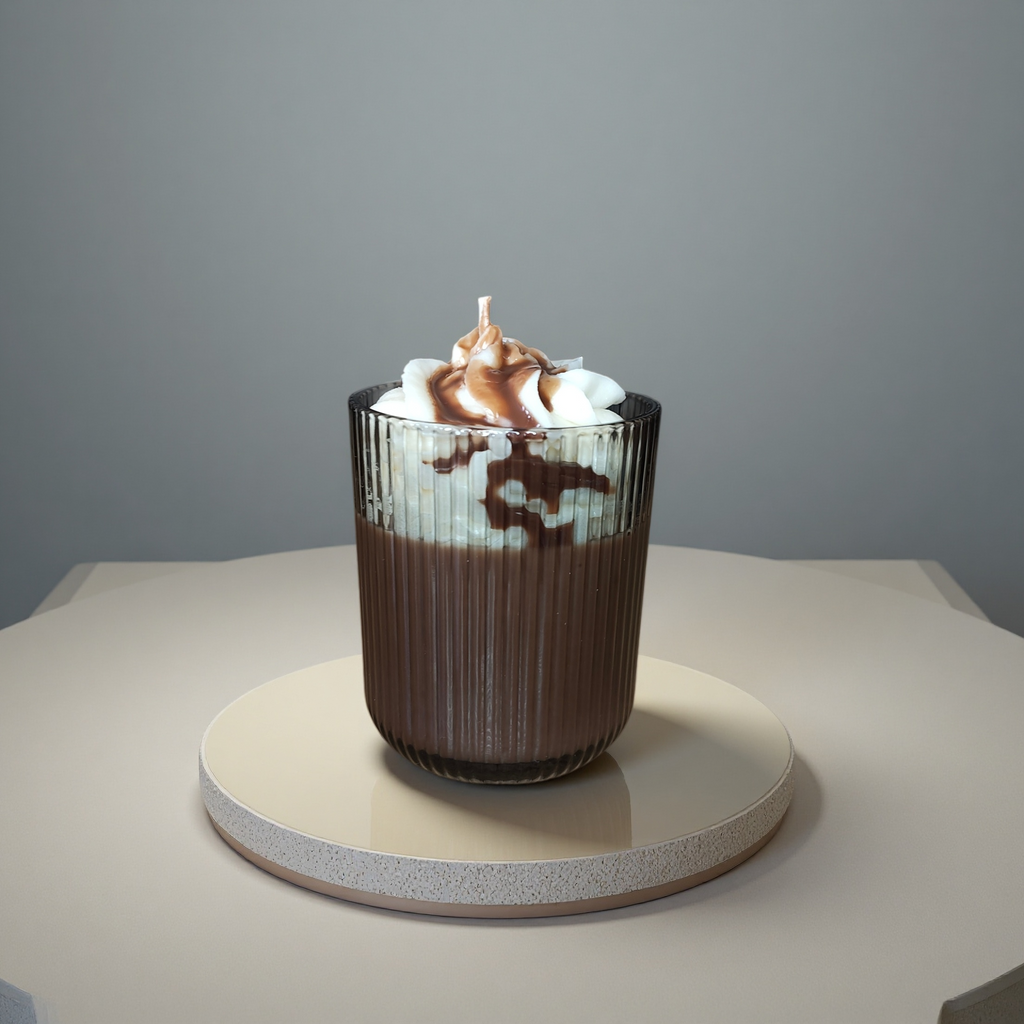 Salted Caramel Coffee